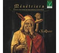 MARCO FERRARI/GABRIELE MIRACLE/FABIO TRICOMI/DIEGO RES: MENETRI - CD BRAND NEW