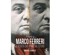 marco ferreri - il regista che venne dal futuro DVD Italian Import