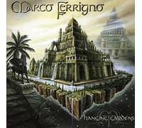 Marco Ferrigno - Hanging Gardens