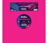 Marco Fratty Marco Flash Alex Time Vol 1 [VINYL]