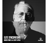 Marco Fumo - Elite Syncopations: Marco Fumo plays Scott Joplin