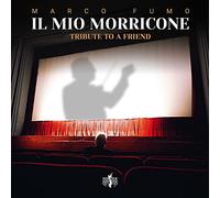 Marco Fumo - Il Mio Morricone (tribute To A Friend)