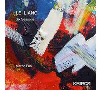 Marco Fusi - Lei Lang: Six Seasons