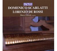 Marco Ghirotti - OPERE PER ORGANO