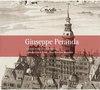 Albrici / Feuersinge - Sacred Music from Dresden [New SACD] Hybrid S