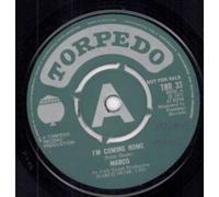 Marco - I'm Coming Home/I'm Coming Home Again