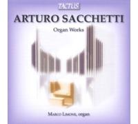 ORGAN WORKS