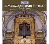 Marco Limone - Works for Organ/ Opere per organo