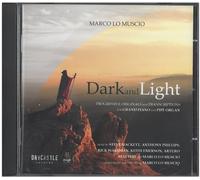 Marco Lo Muscio - Dark & Light