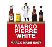 MARCO MADE EASY: A Three-Star Chef Makes It Simple