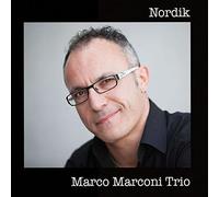 Marco Marconi Trio - Nordik
