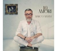 Marco Masini - Audio Cd Marco Masini - 10 Amori
