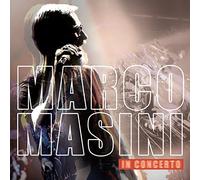 Marco Masini - Masini In Concerto