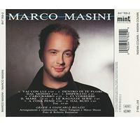 Marco Masini - Same (1990)