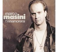 Marco Masini - T'Innamorerai (1993)