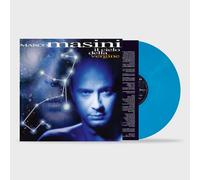 Vinile Marco Masini - Il Cielo Della Vergine (Baby Blue Vinyl)