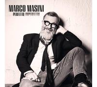 Vinile Marco Masini - Perfetto Imperfetto (Crystal Clear Vinyl) (Sanremo 2026)