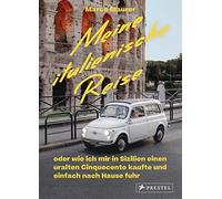 Marco Maurer Da Meine italienische Reise: oder wie ich mir in Sizilie (Hardback)