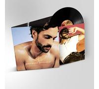 Marco Mengoni - Materia (Pelle) - 180-Gram Black Vinyl [VINYL]