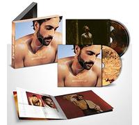 Marco Mengoni - Materia (Pelle) Con Materia (Terra) - Eco-Digipak