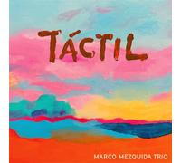 Marco Mezquida - Táctil