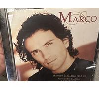 Marco Missinato - Amore Italiano (vol. 2) (US Import)