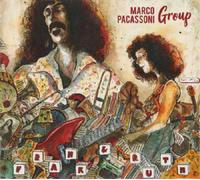 Marco Pacassoni Group - Frank & Ruth [VINYL]