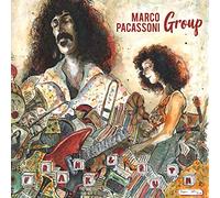 Marco Pacassoni Group - Frank & Ruth [VINYL]