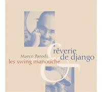 Marco Parodi - Reverie de Django