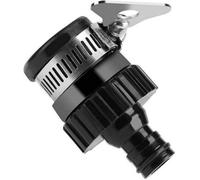 Marco Paul 1/2" Quick Connect Tap Connectors