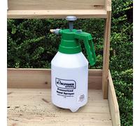 Marco Paul 1.5L Hand Pressure Sprayer