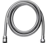 Marco Paul 1.5m Shower Hose Universal Replacement in Silver Marco Paul Silver