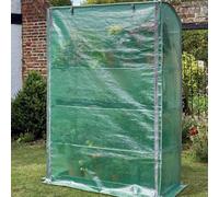 Marco Paul 1.7m Greenhouse Cover in Green Marco Paul Green