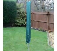 Marco Paul 1.8M Rotary Washing Line/parasol Umbrella Cover Draw String Easy Fit