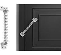 Marco Paul 10'' Gate Spring - Silver