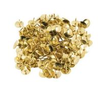 Marco Paul 100Pc Brass Drawing Pins
