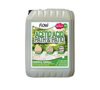Marco Paul 10L Acetic Acis Path & Patio Cleaner in Grey Marco Paul Grey