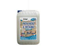 Marco Paul 10L Garden Patio & Path Cleaner in Clear Marco Paul Clear
