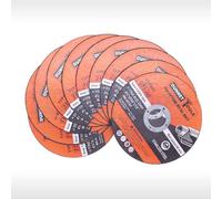 Marco Paul 115 X 0.8mm Cutting Disc 10 Pack