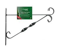 Marco Paul 12'' Hanging Basket Bracket