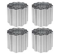 Marco Paul 12M Metal Garden Lawn Edging Border