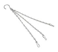 Marco Paul 14" Hanging Basket Chain
