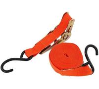 Marco Paul 15Ft Ratchet Tie Down Roof Rack Straps