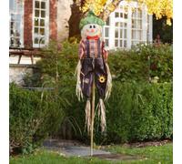 Marco Paul 160Cm Autumn Garden Scarecrow - Boy