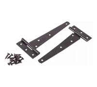 Marco Paul 18" T Hinges For Shed,gate And Doors