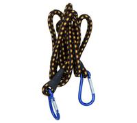 Marco Paul 180Cm Bungee Cords With Carabiner Clips