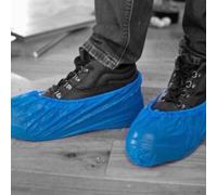 Marco Paul 18Pc Disposable Shoe Covers