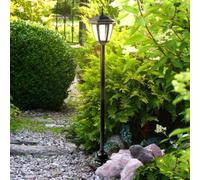 Marco Paul 1M Solar Lantern Lamp Post Light