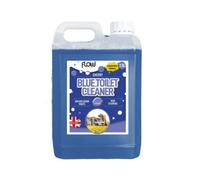 Marco Paul 2.5 Litre Blue Toilet Cleaner For Caravans And Motorhomes