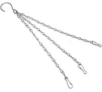 Marco Paul 2 Pack 14" Hanging Basket Chain
